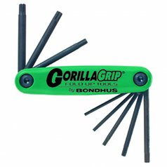 GorillaGrip/torx TF8 velká 12634.01