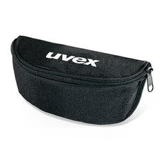Uvex Pouzdro na brýle se zipem, uchycení na opasek M 103-9954500_M