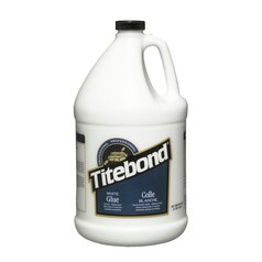Titebond White Bílé Lepidlo na dřevo - 3,78 litru M 123-15026_M