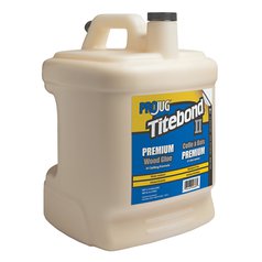 Titebond II Premium Lepidlo na dřevo D3 - 8,12 litru PROjug 123-50009
