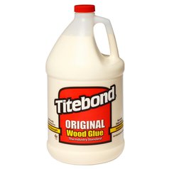 Titebond Original Lepidlo na dřevo D2 - 3,78 litrů 123-5066
