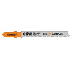 CMT Pilový plátek do kmitací pily BIM Laminate 101 BIF - L83 I58 TS1,7 (bal 5ks) M C-JT101BIF-5_M
