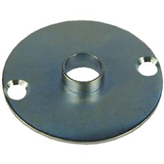 IGM Kopírovací kroužek ocelový - D7,8x4mm FGB078-02