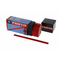 Tužka tesařská FESTA 250mm HB