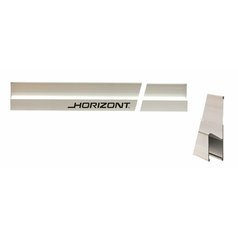 Lať stahovací HORIZONT h-profil SLh 1.5m