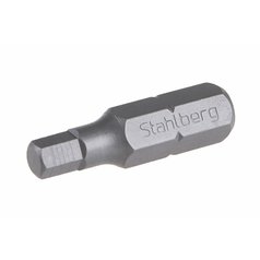 Bit STAHLBERG H 2.5mm 25mm S2