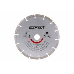 Kotouč diamantový DIAMANT 180x2.3x22.2mm segment