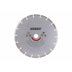 Kotouč diamantový DIAMANT 230x2.4x22.2mm segment