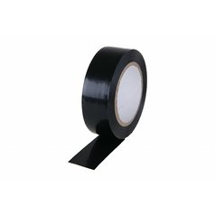 Páska izolační PVC 19x0.13mmx10m černá