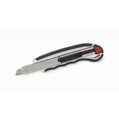 KRT000302 - Hliníkový odlamovací nůž 9 mm