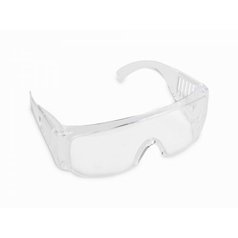 KRTS30001 - Ochranné brýle PC sklo