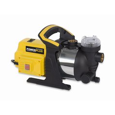 POWXG9554 - Zahradní čerpadlo povrchové 1000W SS RING POWXG9554 - Zahradní čerpadlo povrchové 1000W SS RING