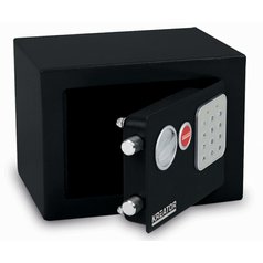KRT692007 - Elektronický trezor 170x230x170 KRT692007 - Elektronický trezor 170x230x170