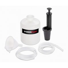 POWACG8015 - Odsavač oleje / paliva