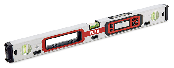 FLEX ADL 60-P Digitální vodováha 476.102