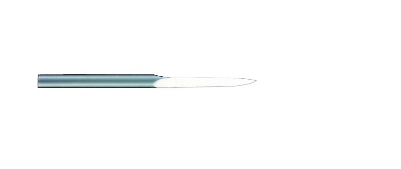 Nůž trojhranný D55 Tvrdokov NOGA BD5501-D55