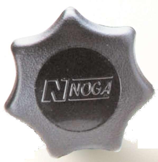 Náhradní šroub "DG ramena" NOGA DG0160