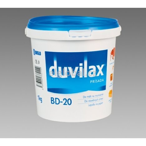 Duvilax na beton