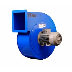 Ventilátor transportní  FAN 403,  ACword  27