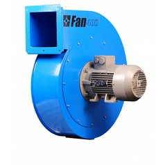 Ventilátor transportní  FAN 400,  ACword  26