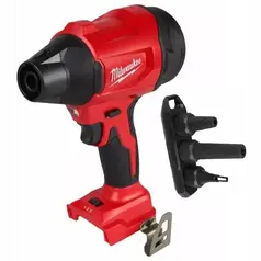 Aku vysokorychlostní fukar - foukač  M18 BLHSB-0, bez aku, 4933500533 Milwaukee