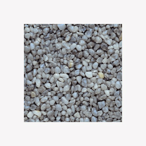 Mramorové kamínky šedé světlé 3-6mm 25kg, Den Braven KK4019