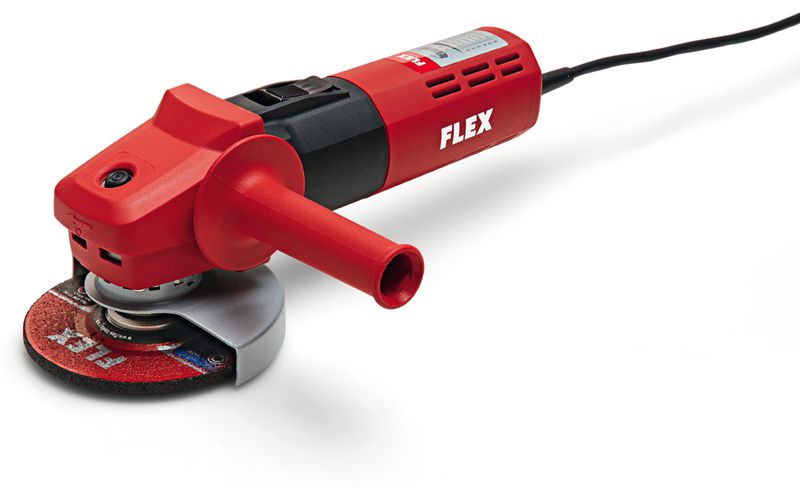 FLEX L 1506 VR 1200 W úhlová bruska 125 mm, 437.972