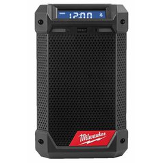 Rádio/nabíječka DAB+ M12 RCDAB+-0 4933472114 Milwaukee