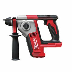 Kompaktní SDS-plus kladivo M18 BH-0 4933443320 Milwaukee