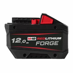 Akumulátor 12,0 Ah M18 FORGE FB12 4932492651 Milwaukee