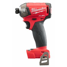 SURGE™ 1/4" hydraulický rázový utahovák M18 FQID-0X 4933459187 Milwaukee