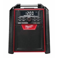 Bluetooth rádio/nabíječka M18 RC-0 4933446639 Milwaukee