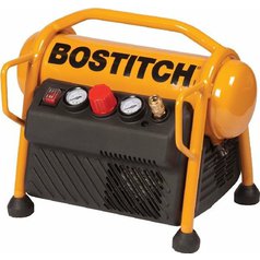 BOSTITCH  MRC6  Kompresor přenosný  1,1 kW,  MRC6-E