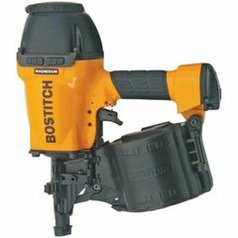 BOSTITCH N89C-2K  Pneumatická hřebíkovačka na dřevostavby pro hřebíky FAC ve svitku, délky 35-90mm,  N89C-2K-E