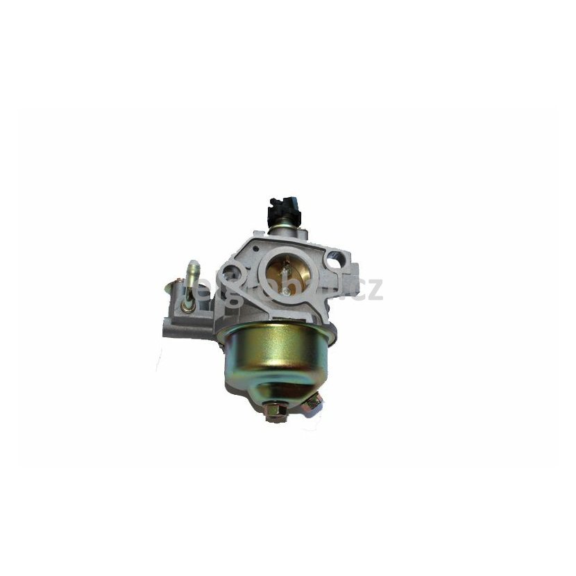 Carburetor for LUMAG RP-110HP (RP - 110 HP) Rüttler