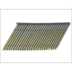 Bostitch S28050 Hladké  hřebíky N16 2,8 x 50 mm, 2000ks, spojené drátkem, pro F28WW