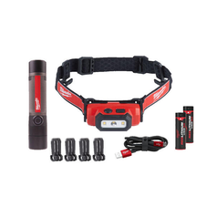 Svítilna set L4 FMHLLED-302 4933492105