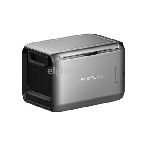 EcoFlow Glacier Classic 55 l
