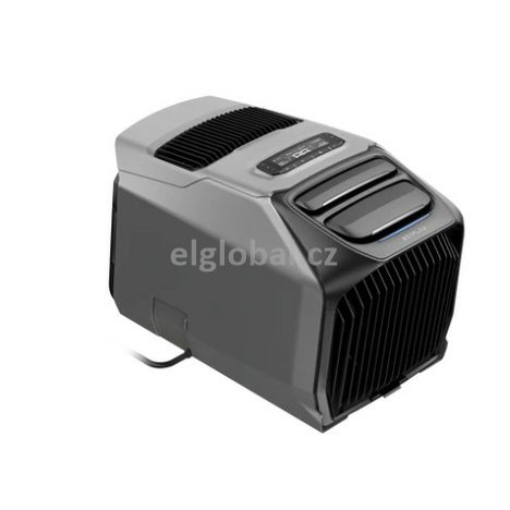 Přenosná klimatizace EcoFlow WAVE 31ECOAIRW3