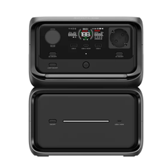 EcoFlow RIVER 3 Max Plus 1ECOR643PLUS