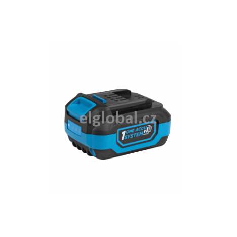 AKUMULÁTOR 4.0 Ah 18 V HT2E240-A40 HOGERT