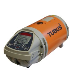 Laser potrubní TUBUS s nastavitelnými nožičkami,  NEDO  10-ND4722