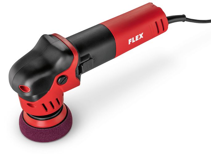FLEX XFE 7-12 80 700 W Excentrická leštička na malé plochy, 447.129
