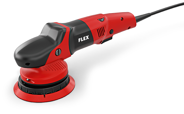 FLEX XFE 7-15 150 710 W Excentrická leštička, 418.080