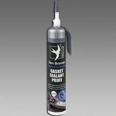 Automatic - Gasket sealant černý 200 ml,  Den Braven  32011A