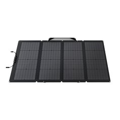 EcoFlow solární panel 220W  skládací - 1ECO1000-08