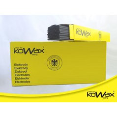 Elektroda bazická  E7018 2,00 x 300 2,5kg,  Kowax  KWX701820300