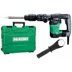 HiKOKI Sekací kladivo SDS-Max (950W/7,1J) H41MB2WSZ