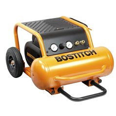 Kompresor pístový 1,8kW, 10 Bar, Bostitch PS17-E