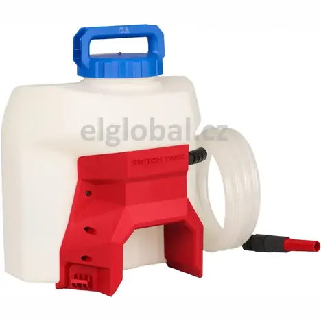 Nádrž 15 l na vodu M18 BBPFP2-WST, pro Aku postřikovač SWITCH TANK Gen2 4933498965 Milwaukee